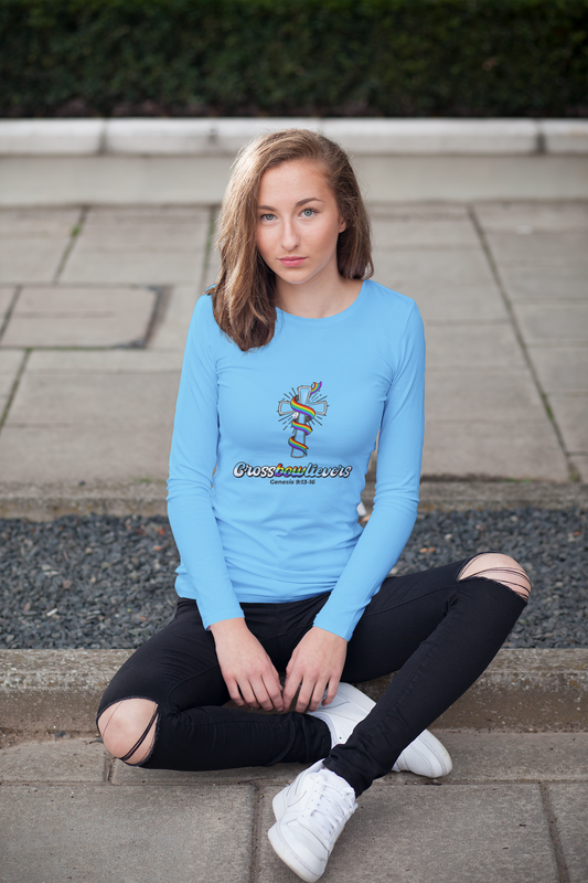 Women's Long Sleeve T-Shirt